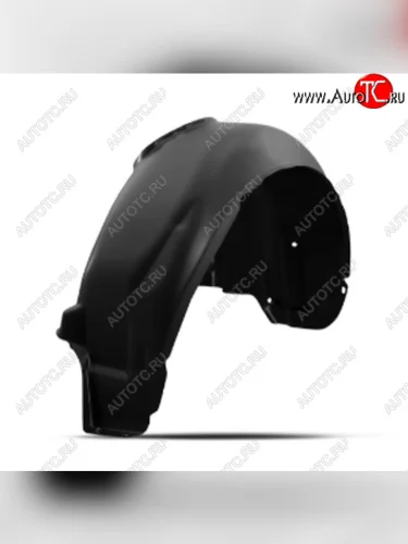 Задний правый подкрылок Autofamily Toyota Camry ( XV50,  XV55) (2011-2018) дорестайлинг, 1-ый рестайлинг, 2-ой рестайлинг