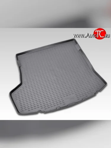 Коврик в багажник Element Toyota Corolla  E180 (2013-2019) дорестайлинг, рестайлинг