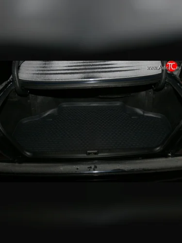 Коврик в багажник Element (полиуретан) Toyota Crown  S170 (1999-2003) седан