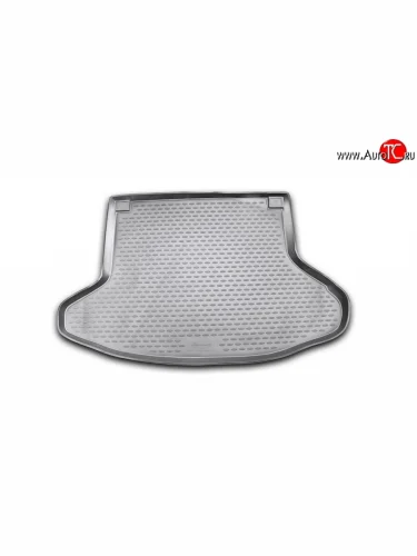 Коврик в багажник Element (полиуретан) Toyota Prius  XW20 (2003-2011) дорестайлинг, рестайлинг