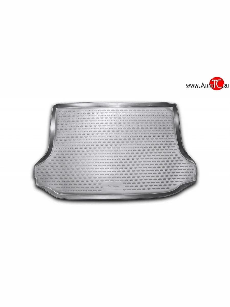 Коврик в багажник Element (полиуретан)  Toyota RAV4 (2010-2013) XA30  в Перми Пермском крае