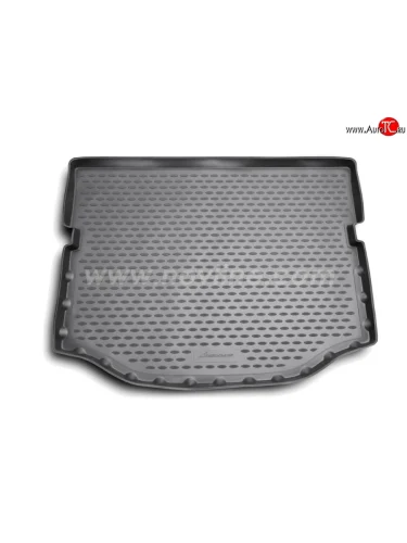 Коврик в багажник (с полноразмерным колесом) Element (полиуретан) Toyota RAV4 XA40 5 дв. дорестайлинг (2012-2015)