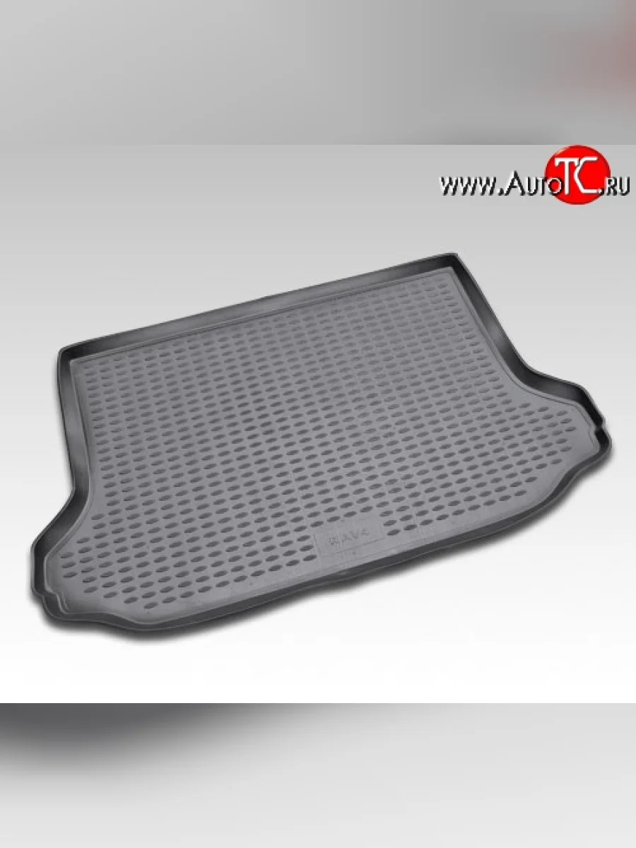 Коврик в багажник Element (полиуретан) (ACA21W JDM)  Toyota RAV4 (2000-2003) CA20  в Самаре Самарской области
