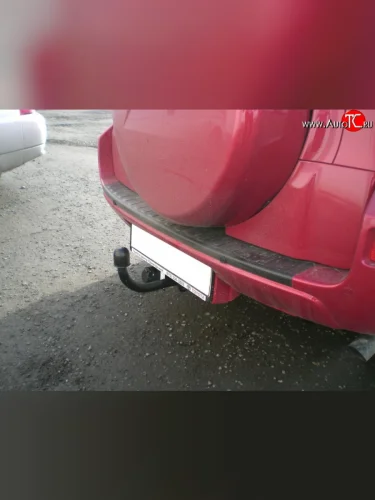 Фаркоп NovLine Toyota RAV4 XA305 5 дв. дорестайлинг (2005-2009)