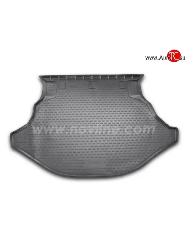 Коврик в багажник (рестайлинг) Element (полиуретан) Toyota Venza  GV10 (2012-2016) рестайлинг