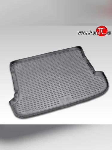Коврик в багажник Element (полиуретан) Toyota Corolla Verso  AR10 (2004-2009)