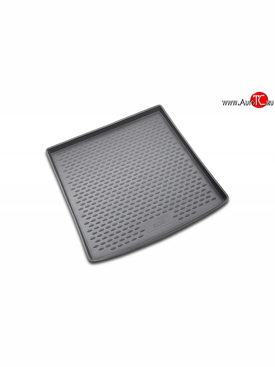 Коврик в багажник Element (полиуретан)  Volkswagen Eos (2006-2012)  в Самаре Самарской области