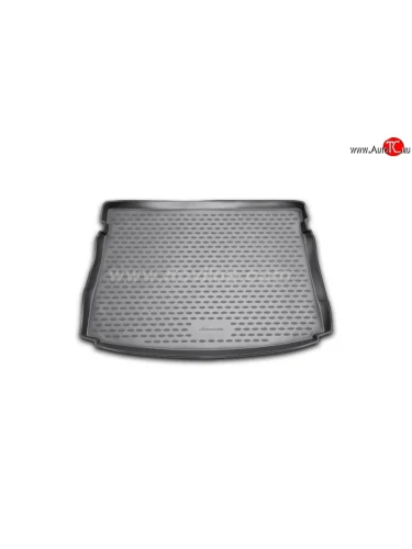 Коврик в багажник (хетчбек) Element (полиуретан) Volkswagen Golf  7 Mk7 (2012-2017) хэтчбэк 5 дв. дорестайлинг