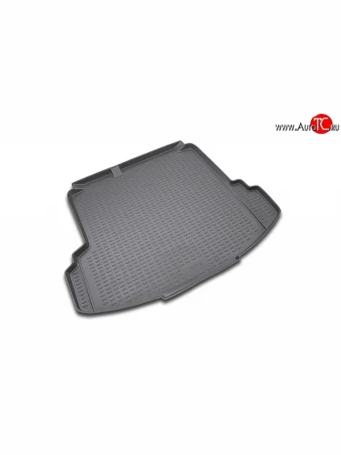 Коврик в багажник Element (полиуретан) Volkswagen Jetta  A5 (2005-2011) седан