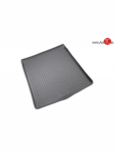 Коврик в багажник Element (полиуретан) Volkswagen Passat  B6 (2005-2011) седан