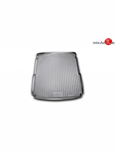 Коврик в багажник Element (полиуретан) Volkswagen Passat  B7 (2010-2015) универсал
