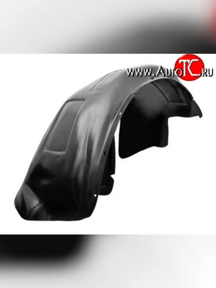 Передний правый подкрылок (рестайлинг) Autofamily Volkswagen Polo Mk5 6R,6C,61 хэтчбек 5 дв. дорестайлинг (2009-2015)  в Самаре Самарской области