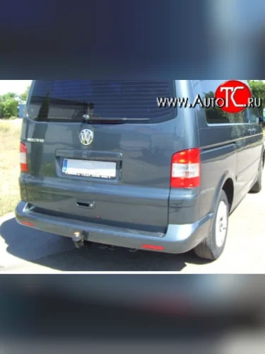 Фаркоп NovLine Volkswagen Transporter T5 дорестайлинг (2003-2009)