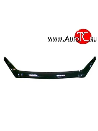 Дефлектор капота NovLine Volvo C30  хэтчбэк 3 дв. (2006-2009)  дорестайлинг