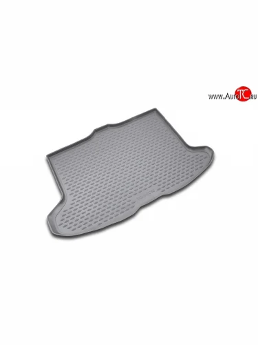 Коврик в багажник Element (полиуретан) Volvo C30  хэтчбэк 3 дв. (2006-2009)  дорестайлинг