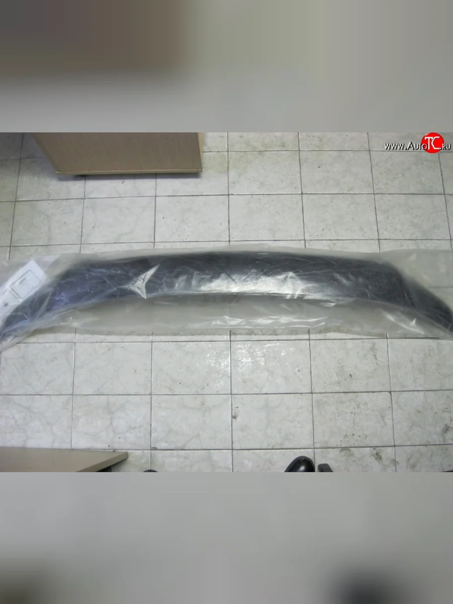 Дефлектор капота NovLine  Volvo XC90 (2002-2014) C  с доставкой в г. Керчь