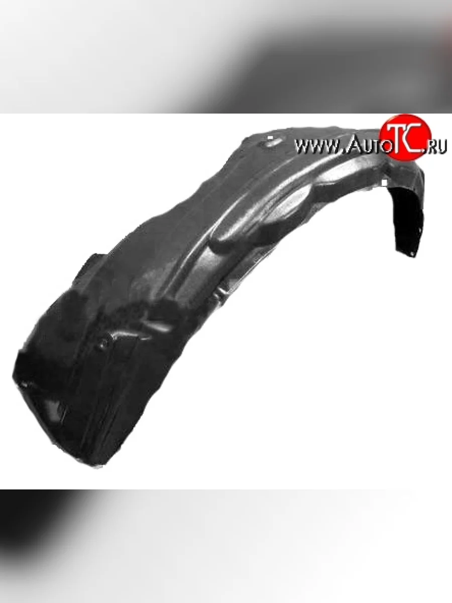 Задний правый подкрылок NovLine Chery Tiggo T11 дорестайлинг (2005-2013)  с доставкой в г. Керчь