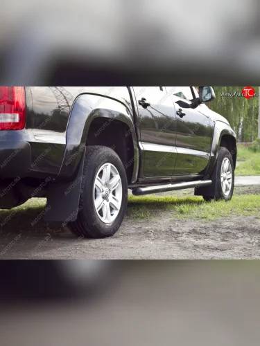 Брызговики RA  Брызговики RA