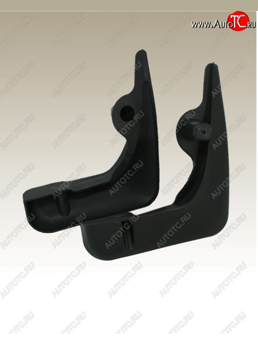 Задние брызговики SeiNtex Fiat Linea (2007-2016)  в Самаре Самарской области