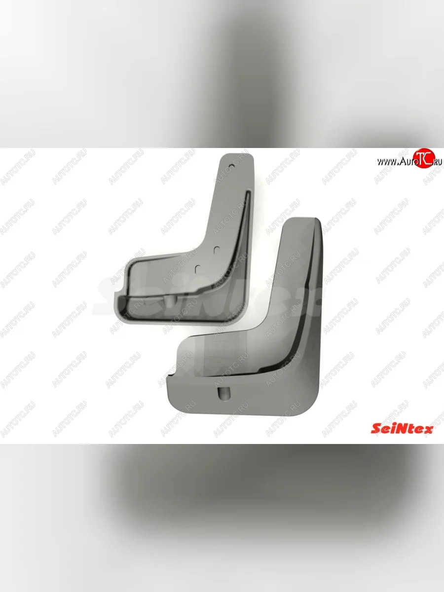 Передние брызговики SeiNtex Ford Mondeo MK5 CD391 дорестайлинг седан (2014-2018)  в Перми Пермском крае