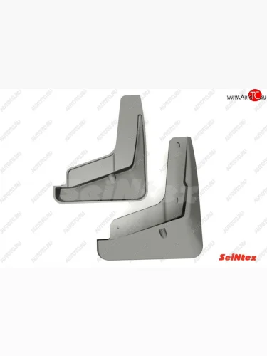 Задние брызговики SeiNtex Haval H2 (2014-2021)