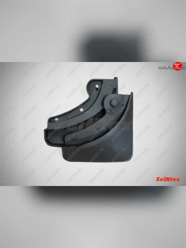 Задние брызговики SeiNtex Jeep Cherokee KL дорестайлинг (2014-2017)
