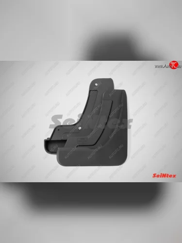 Задние брызговики SeiNtex Mazda CX-5 KE дорестайлинг (2011-2014)