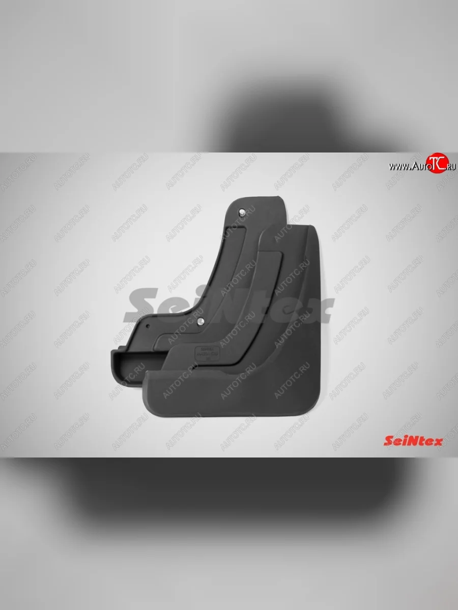 Задние брызговики SeiNtex Mazda CX-5 KE дорестайлинг (2011-2014)  с доставкой в г. Керчь