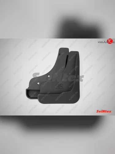 Передние брызговики SeiNtex Mazda CX-5 KE дорестайлинг (2011-2014)