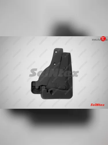 Передние брызговики SeiNtex Mitsubishi ASX дорестайлинг (2010-2012)