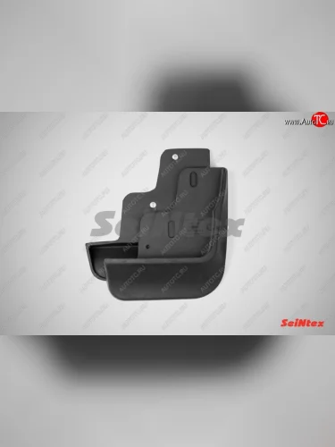 Передние брызговики SeiNtex Mitsubishi Outlander GF 2-ой рестайлинг (2015-2018)