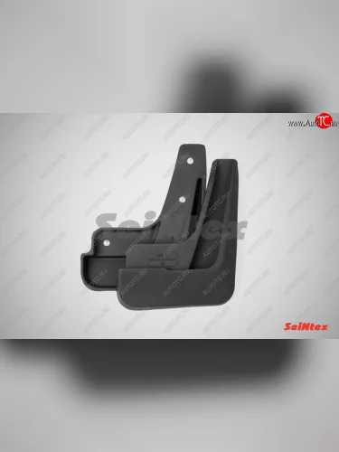 Задние брызговики SeiNtex Nissan Almera 3 G15 седан (2012-2019)