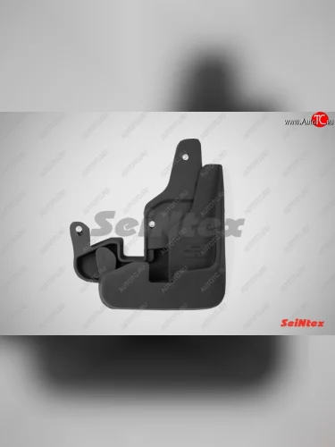 Передние брызговики SeiNtex Nissan Almera 3 G15 седан (2012-2019)