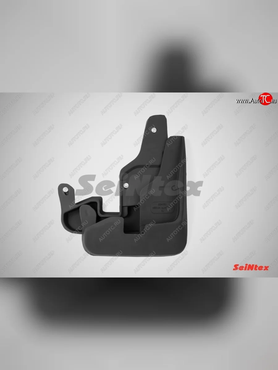 Передние брызговики SeiNtex Nissan Almera 3 G15 седан (2012-2019)  в Керчи Республика Крым