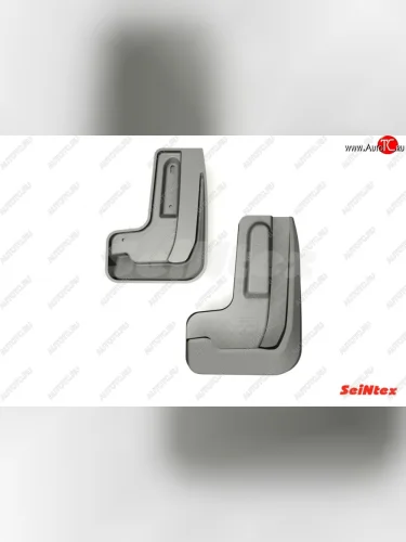 Задние брызговики SeiNtex Nissan Teana  3 L33 (2014-2020) дорестайлинг