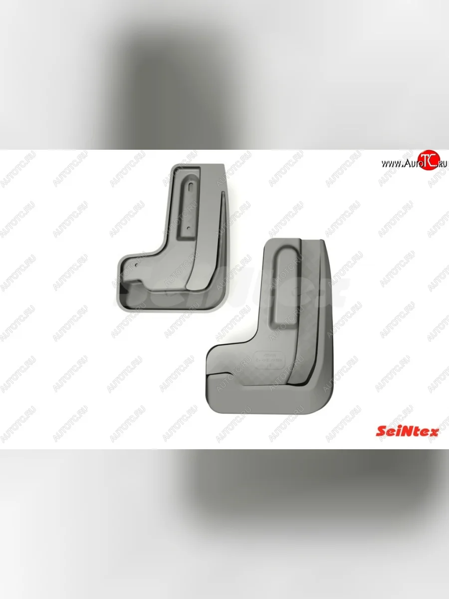 Задние брызговики SeiNtex  Nissan Teana (2014-2020) 3 L33  в Керчи Республика Крым