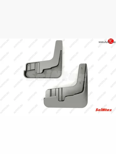 Передние брызговики SeiNtex Nissan Sentra 7 B17 седан (2014-2017)