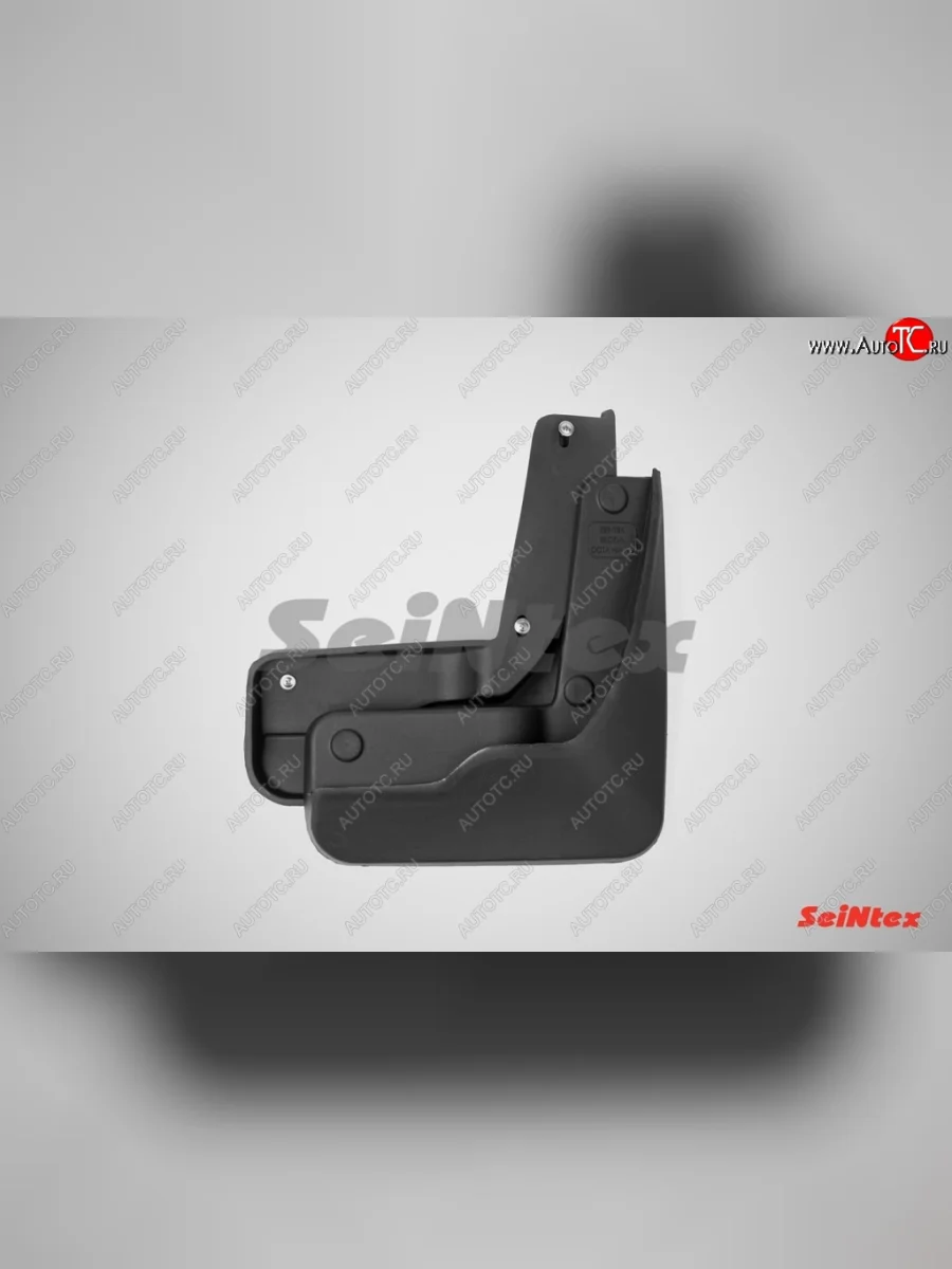 Передние брызговики SeiNtex Skoda Octavia A7 дорестайлинг лифтбэк (2012-2017)  в Керчи Республика Крым