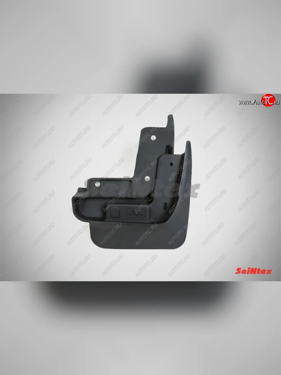 Передние брызговики SeiNtex Skoda Rapid NH1 хэтчбэк дорестайлинг (2012-2017)  в Керчи Республика Крым