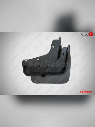 Передние брызговики SeiNtex SSANGYONG Kyron дорестайлинг (2005-2007)