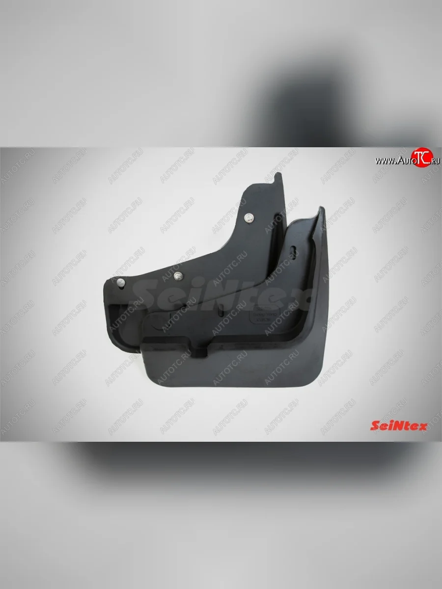 Передние брызговики SeiNtex SSANGYONG Kyron дорестайлинг (2005-2007)  с доставкой в г. Керчь