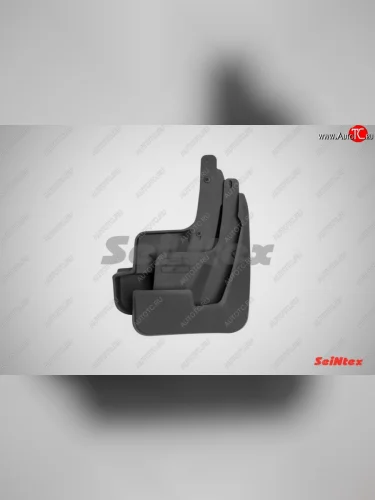 Задние брызговики SeiNtex Subaru Forester SJ дорестайлинг (2012-2016)