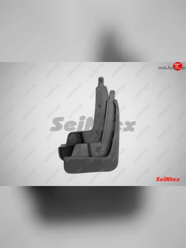 Задние брызговики SeiNtex Subaru Outback BS/B15 дорестайлинг универсал (2014-2018)