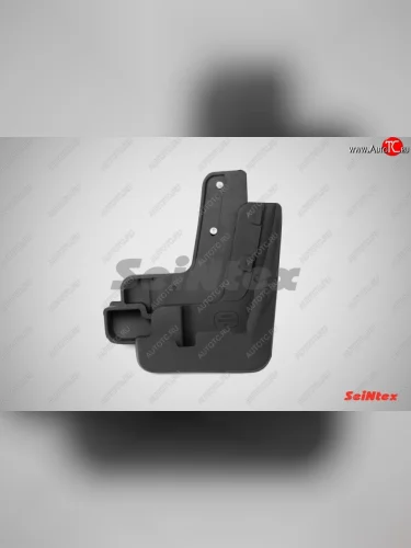 Передние брызговики SeiNtex Subaru XV GP/G33 дорестайлинг (2012-2016)