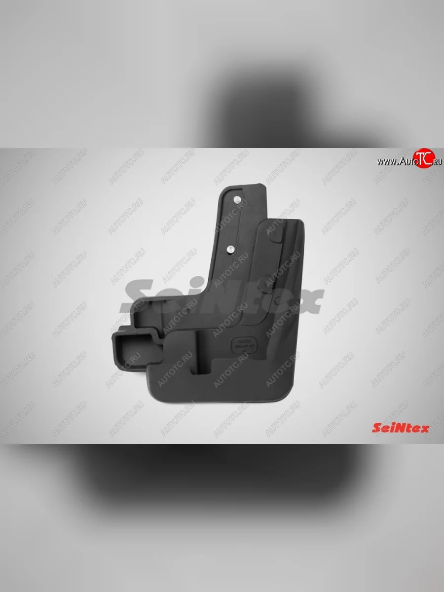 Передние брызговики SeiNtex Subaru XV GP/G33 дорестайлинг (2012-2016)  в Самаре Самарской области