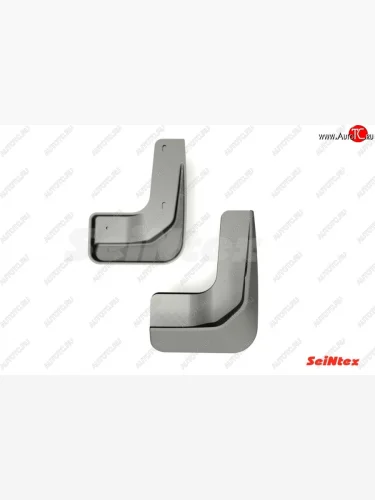 Передние брызговики SeiNtex Volkswagen Jetta A6 седан рестайлинг (2015-2018)