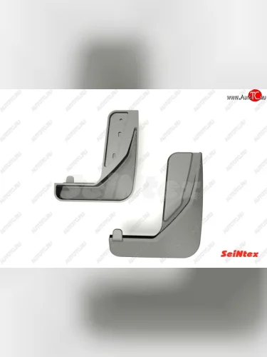 Задние брызговики SeiNtex Volkswagen Jetta A6 седан рестайлинг (2015-2018)