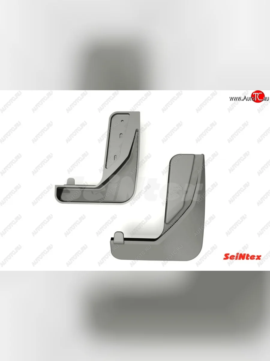 Задние брызговики SeiNtex Volkswagen Jetta A6 седан рестайлинг (2015-2018)  в Самаре Самарской области