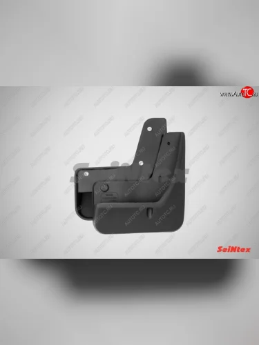 Задние брызговики SeiNtex Volkswagen Polo Mk5 6R,6C,61 седан дорестайлинг (2009-2015)