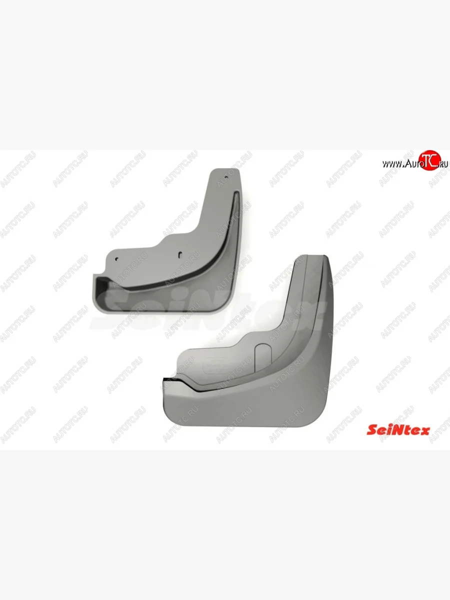 Задние брызговики (рестайлинг) SeiNtex  Volkswagen Tiguan (2011-2017) NF  в Керчи Республика Крым